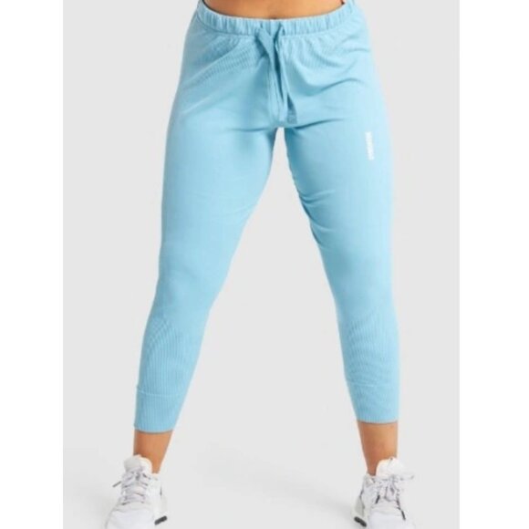 Gymshark Cropped joggers - Picture 7 of 8